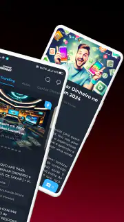 Rendiz: Ganhe Dinheiro no PIX screenshot 2