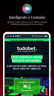 Rendiz: Ganhe Dinheiro no PIX screenshot 3