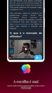 Rendiz: Ganhe Dinheiro no PIX screenshot 4