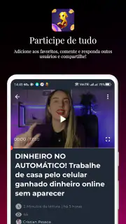 Rendiz: Ganhe Dinheiro no PIX screenshot 5