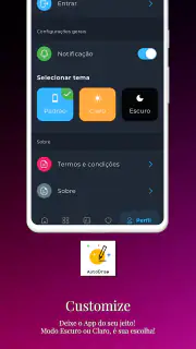 Rendiz: Ganhe Dinheiro no PIX screenshot 6