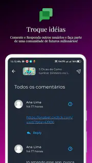 Rendiz: Ganhe Dinheiro no PIX screenshot 7