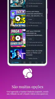 Rendiz: Ganhe Dinheiro no PIX screenshot 8