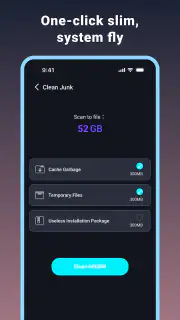 PixelClean screenshot 3