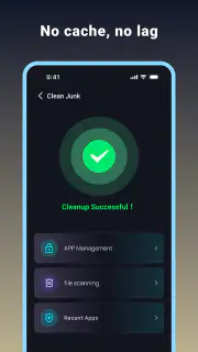 PixelClean screenshot 4