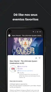 PixelTicket screenshot 4
