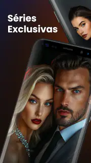 PixelTV - Descubra Mini-Dramas screenshot 1