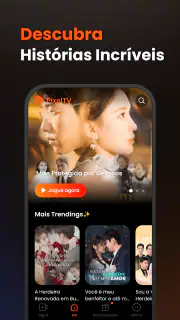 PixelTV - Descubra Mini-Dramas screenshot 4