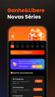 PixelTV - Descubra Mini-Dramas screenshot 6