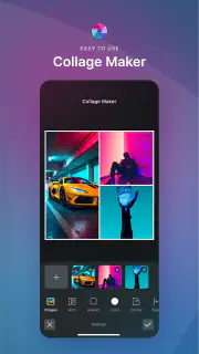 Pixlr Editor de Foto, Video IA screenshot 1