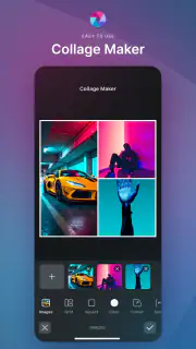 Pixlr Editor de Foto, Video IA screenshot 5