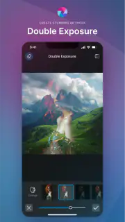 Pixlr Editor de Foto, Video IA screenshot 6
