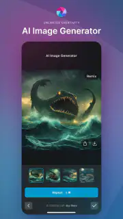 Pixlr Editor de Foto, Video IA screenshot 7