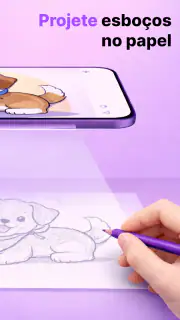 PixlTrace: AR Drawing & Sketch screenshot 3