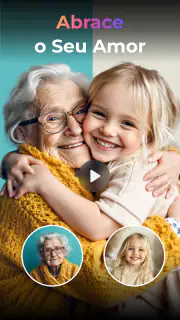 PixVerse: Gerador de Vídeo IA screenshot 3