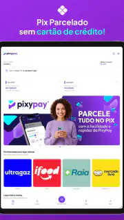 PixyPay - Pix Parcelado screenshot 6