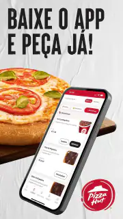 Pizza Hut Brasil screenshot 5