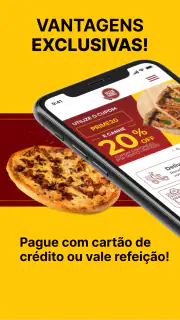 Pizza Prime screenshot 3
