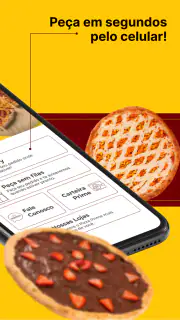 Pizza Prime screenshot 4