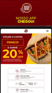 Pizza Prime screenshot 6