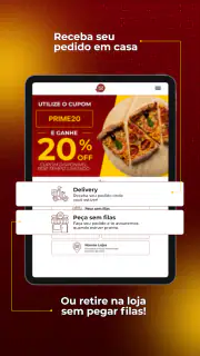 Pizza Prime screenshot 7