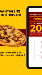 Pizza Prime screenshot 8