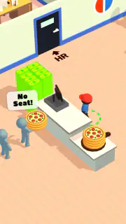 Pizza Ready screenshot 2