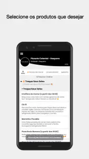 Pizzaria Colonial screenshot 2