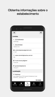 Pizzaria Colonial screenshot 3