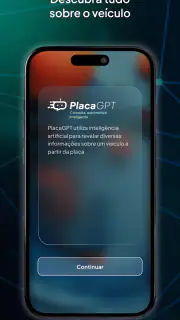 Placa GPT screenshot 2