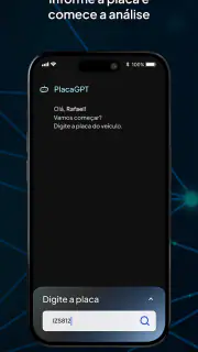 Placa GPT screenshot 3