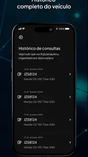 Placa GPT screenshot 8
