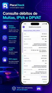 PlacaCheck - Consulta placa screenshot 5