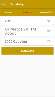 PlacaFip - Consulta placa screenshot 3