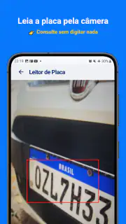 PlacaInfo: Consulta Placa screenshot 5