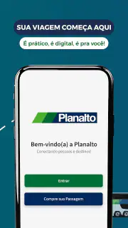 Planalto screenshot 1