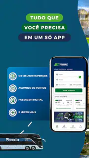 Planalto screenshot 2