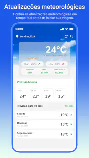 Planejador de rotas gratis screenshot 7
