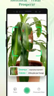 Plant Parent-Guia de Cuidados screenshot 1