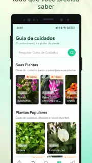 Plant Parent-Guia de Cuidados screenshot 6