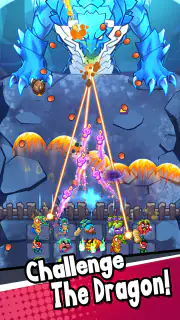 Plant Survivor:Bang Bang screenshot 2