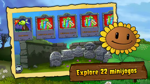 Plants vs. Zombies™ screenshot