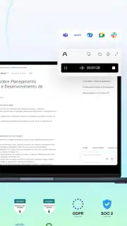 Plaud: AI Note Taker screenshot 2