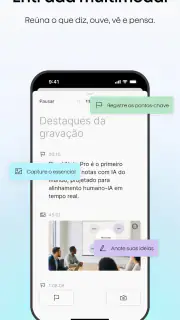 Plaud: AI Note Taker screenshot 3