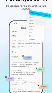 Plaud: AI Note Taker screenshot 4
