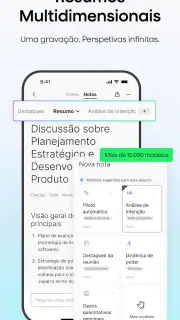 Plaud: AI Note Taker screenshot 5