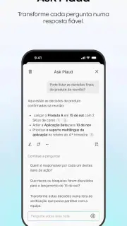 Plaud: AI Note Taker screenshot 6