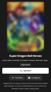 Play Animes TV screenshot 3