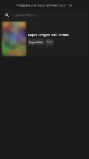 Play Animes TV screenshot 5