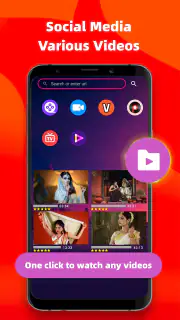 PLAYit-All in One Video Player screenshot 4